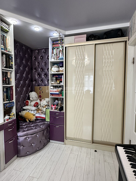 3-к квартира, 66.9 кв.м.