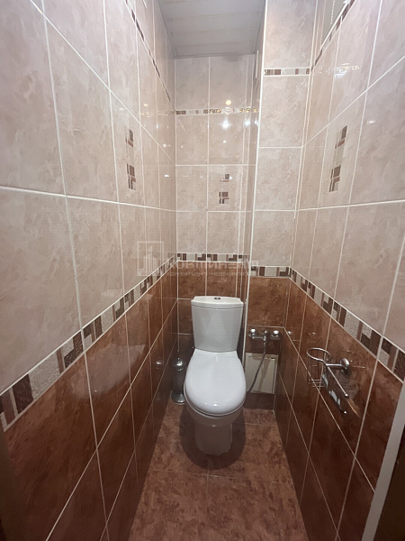 2-к квартира, 60 кв.м.
