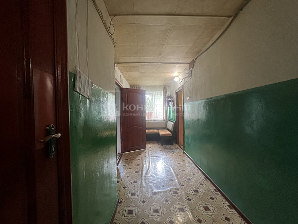 комната, 13.2 кв.м.