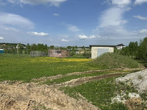 Ковров г., Радужная ул: участок 8 соток