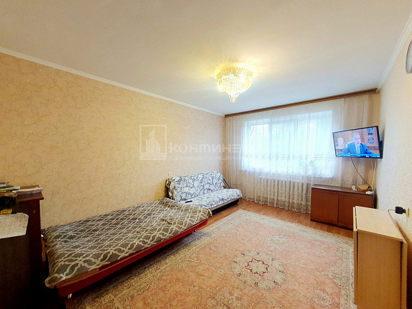 3-к квартира, 64 кв.м.