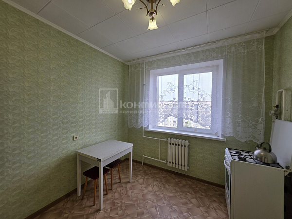 3-к квартира, 63.9 кв.м.