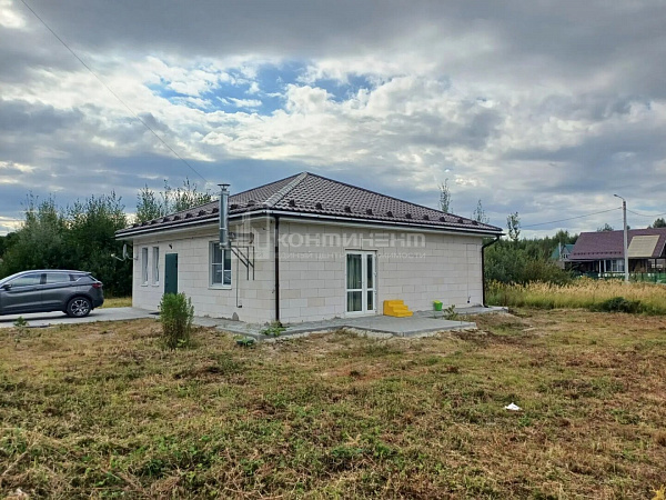 Радужный г., 7/2 Благодар кв-л: дом