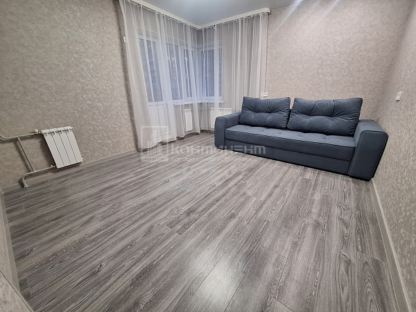 2-к квартира, 60 кв.м.