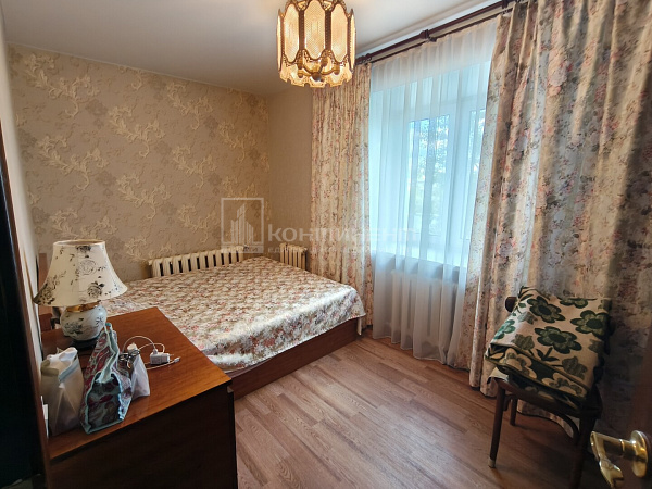 3-к квартира, 50.3 кв.м.