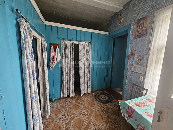 1-к квартира, 34 кв.м.