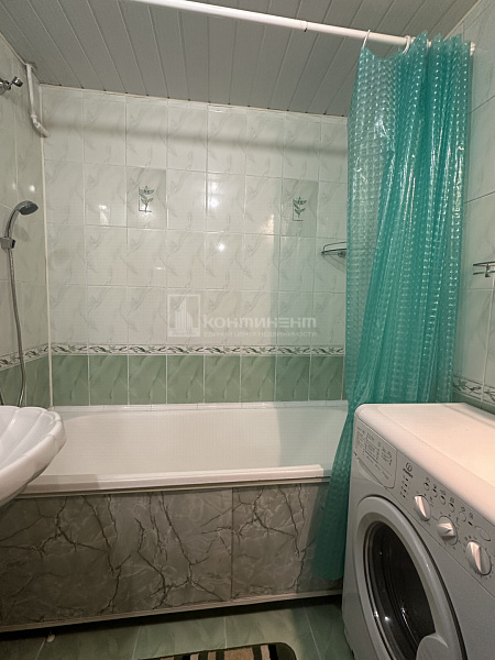 2-к квартира, 54 кв.м.