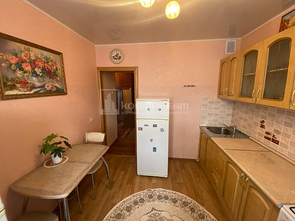 2-к квартира, 50.5 кв.м.