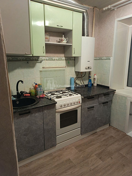 2-к квартира, 44.7 кв.м.