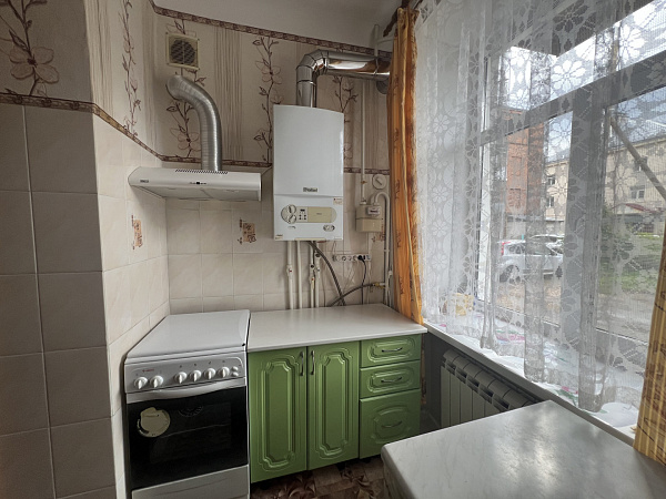 3-к квартира, 57 кв.м.