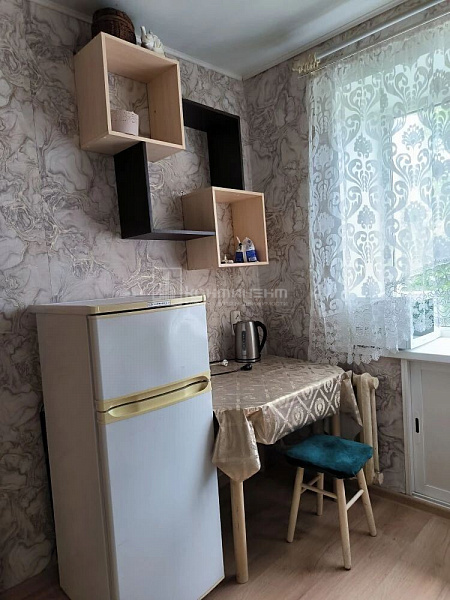 1-к квартира, 30 кв.м.