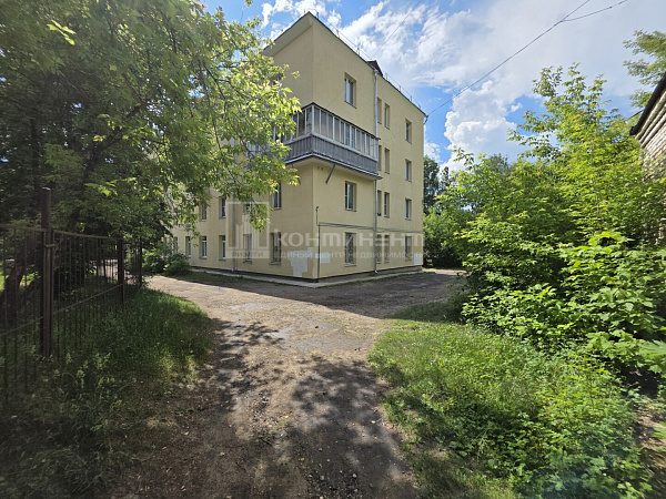 4-к квартира, 94.1 кв.м.