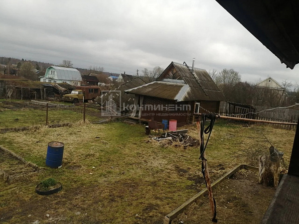 Муромцево п.: таунхаус