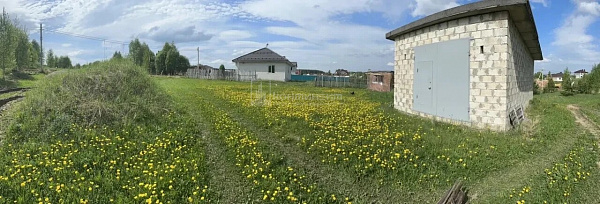 Ковров г., Радужная ул: участок 8 соток