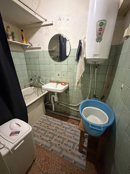2-к квартира, 49.2 кв.м.