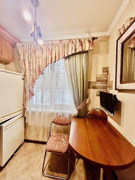 3-к квартира, 57 кв.м.