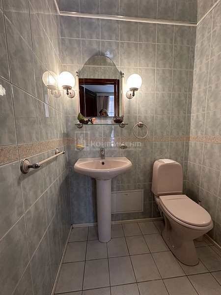 3-к квартира, 84 кв.м.
