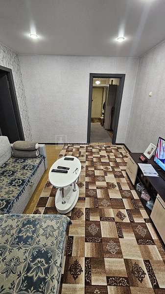3-к квартира, 54 кв.м.