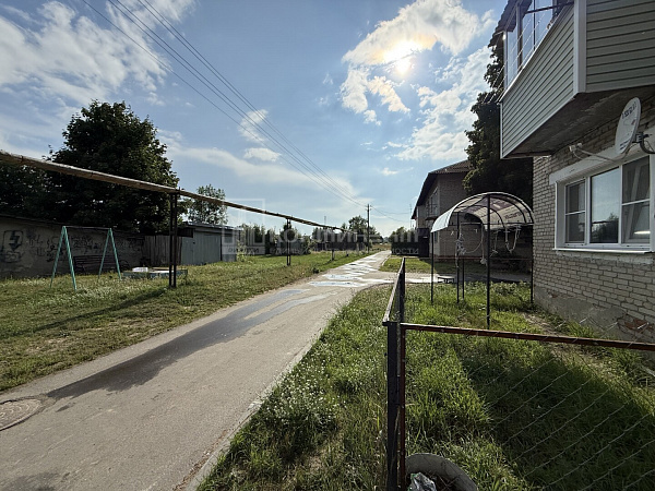 2-к квартира, 39.3 кв.м.
