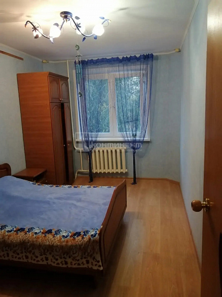 2-к квартира, 69.1 кв.м.