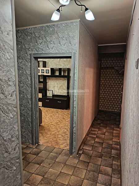 2-к квартира, 44.7 кв.м.