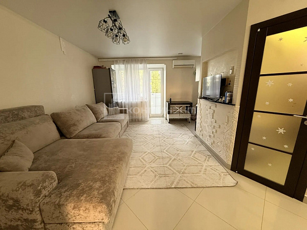 2-к квартира, 46 кв.м.