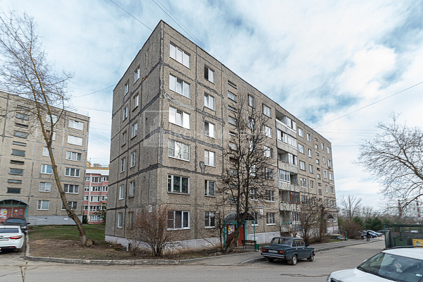 1-к квартира, 32.9 кв.м.