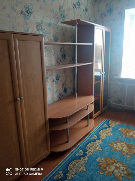 комната, 12 кв.м.
