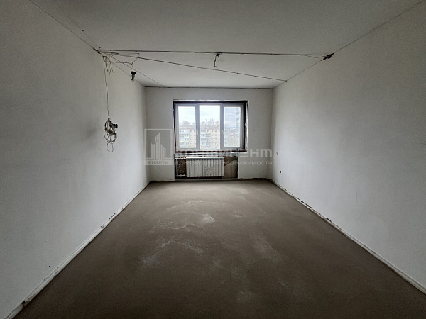 3-к квартира, 64.9 кв.м.