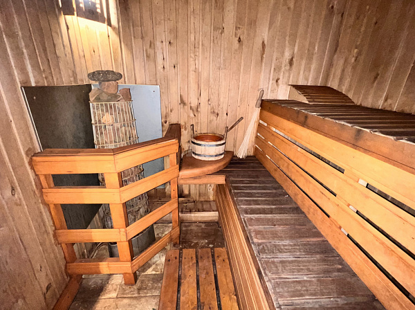 3-к квартира, 116 кв.м.