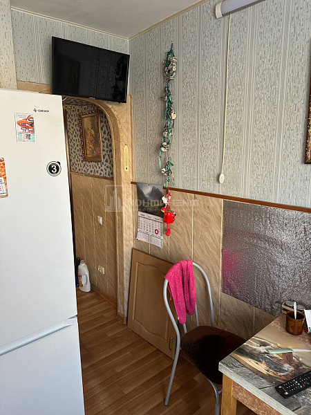 комната, 16.6 кв.м.