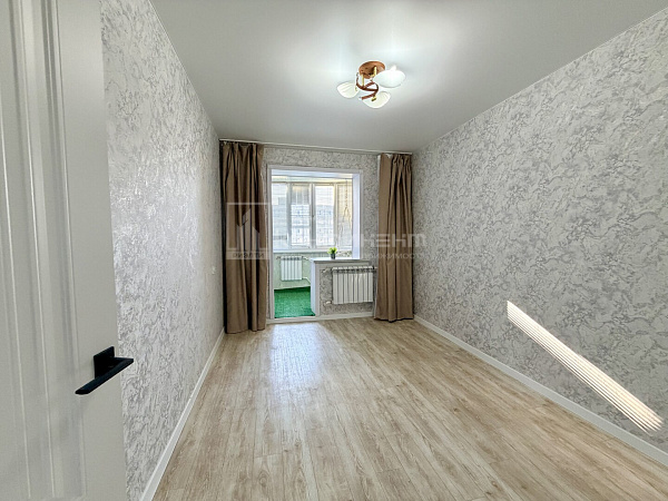 3-к квартира, 67.3 кв.м.