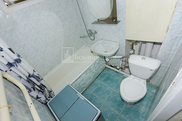 1-к квартира, 30.7 кв.м.