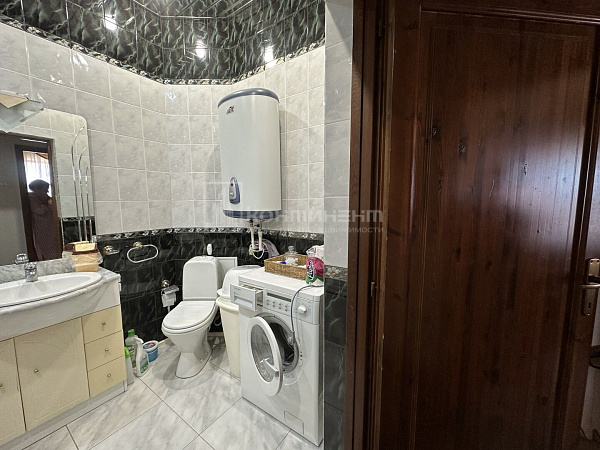 3-к квартира, 84 кв.м.