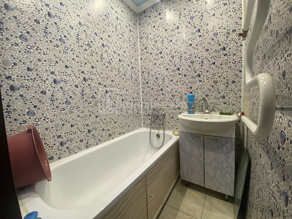 2-к квартира, 46.8 кв.м.
