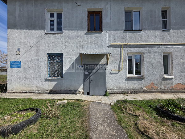 2-к квартира, 45.4 кв.м.