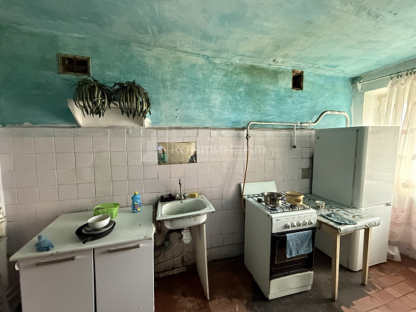 комната, 19.2 кв.м.