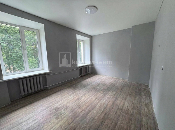 3-к квартира, 65 кв.м.