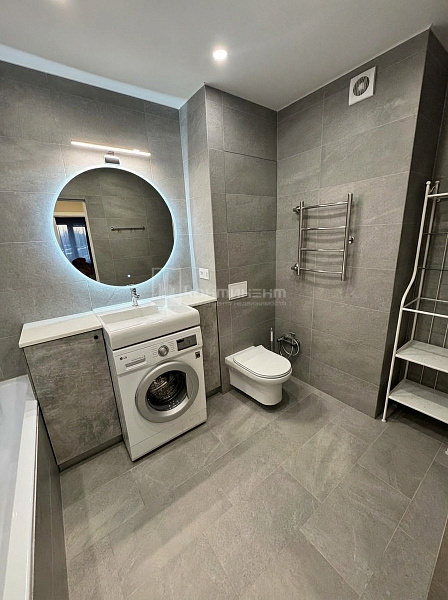 3-к квартира, 78.3 кв.м.