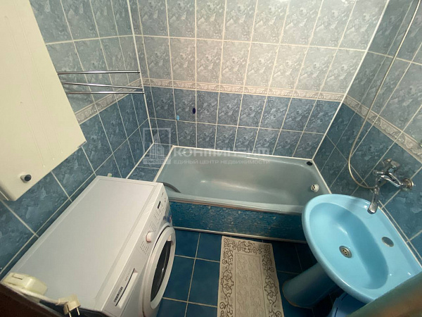 2-к квартира, 50.5 кв.м.