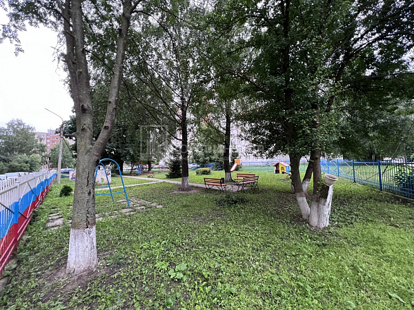 2-к квартира, 53 кв.м.