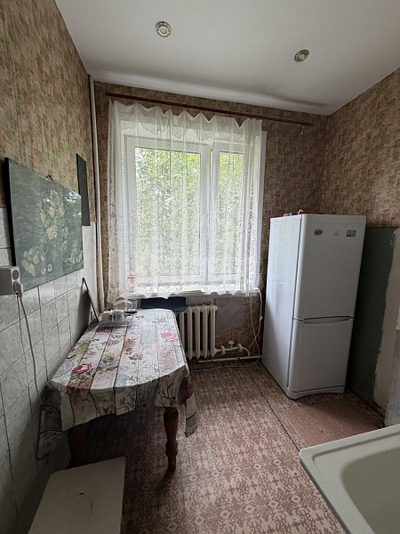 2-к квартира, 49.2 кв.м.