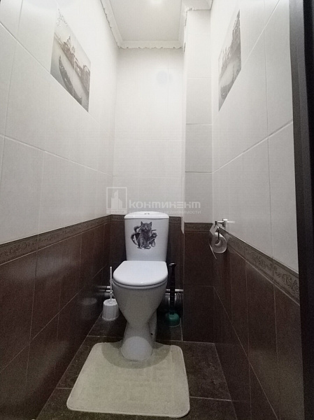 3-к квартира, 83.3 кв.м.