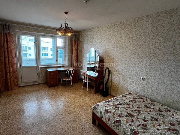 3-к квартира, 79.7 кв.м.