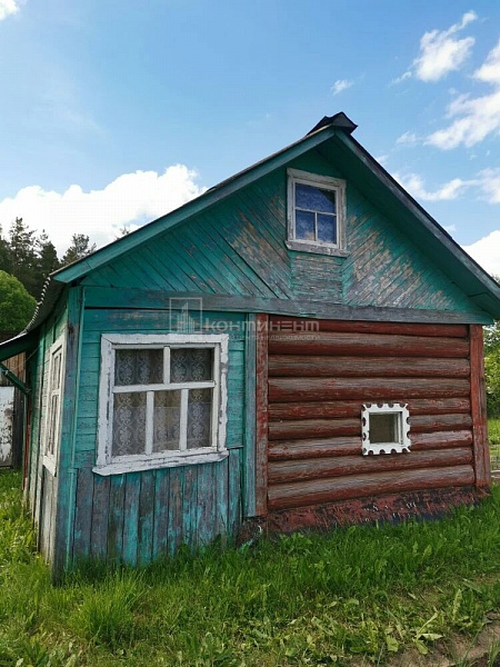 Иваново с., Коммунистическая ул: дом
