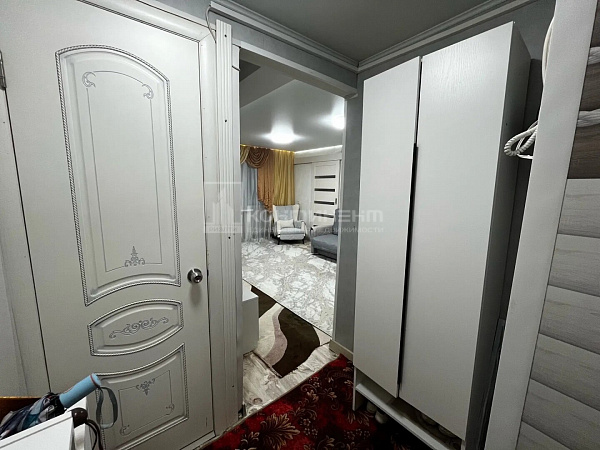 2-к квартира, 42 кв.м.