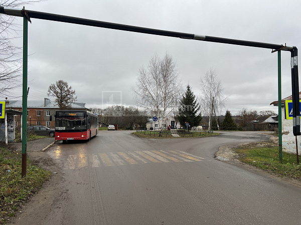 Содышка п., Владимирская ул: участок 983 соток