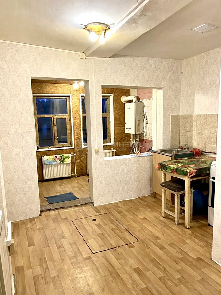 Борисовское с., Большая Дорога ул: дом
