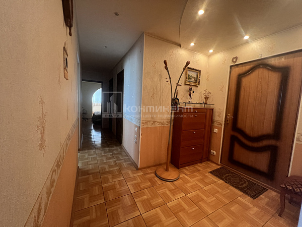4-к квартира, 64.1 кв.м.