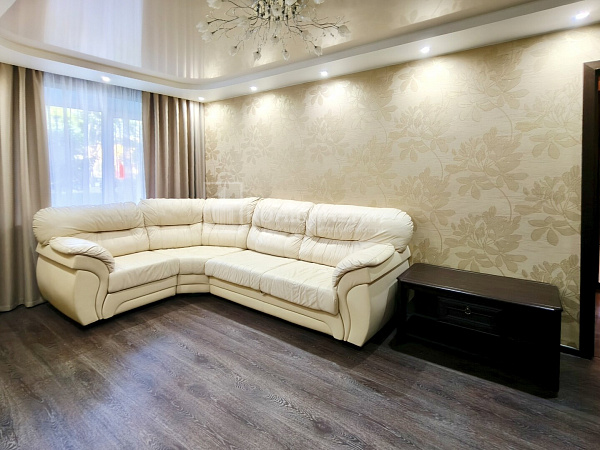 2-к квартира, 41.7 кв.м.